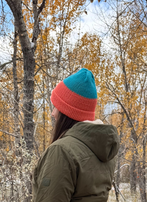 Hasty Toque + Coffee Sets
