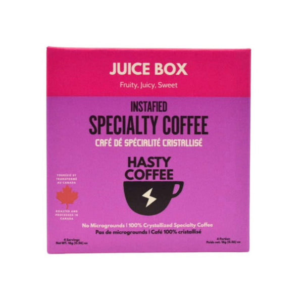 Juice Box