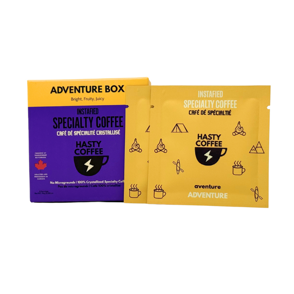 Adventure Box
