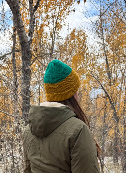 Hasty Toque + Coffee Sets