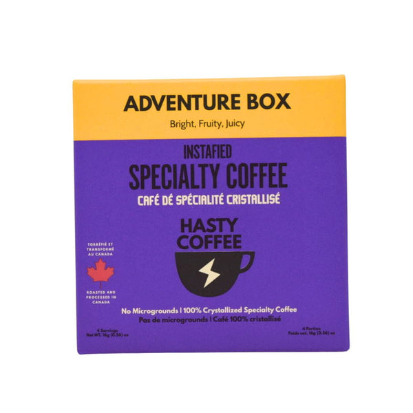 Adventure Box