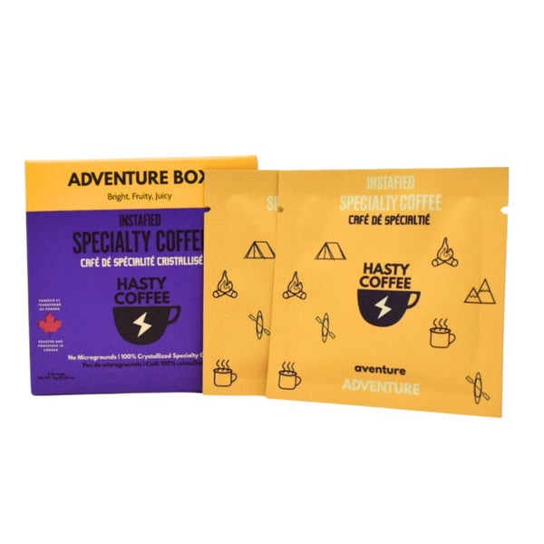Adventure Box
