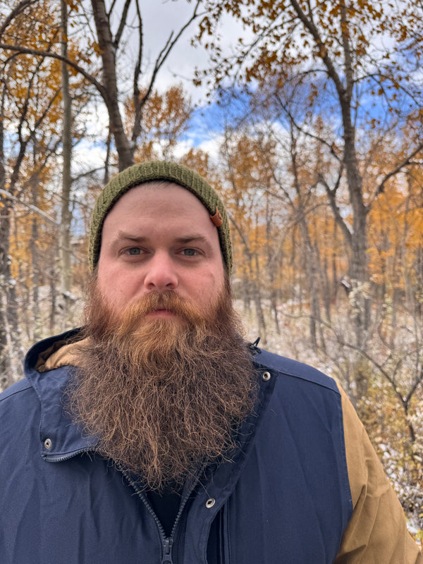 Merino Wool Hasty Toques