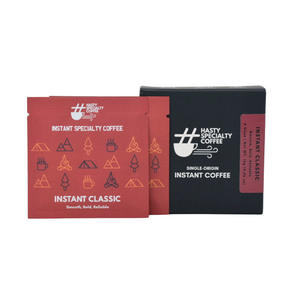 Instant Classic Box *Back In Stock*