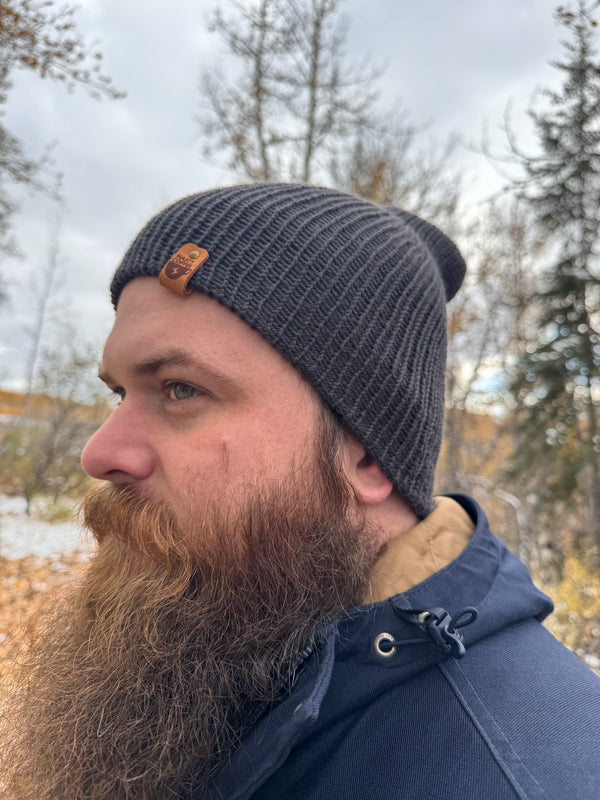 Merino Wool Hasty Toques