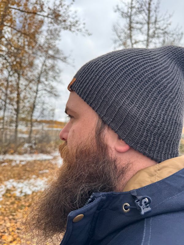 Merino Wool Hasty Toques