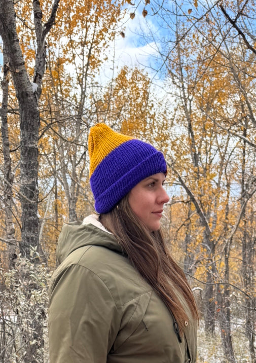 Hasty Toque + Coffee Sets