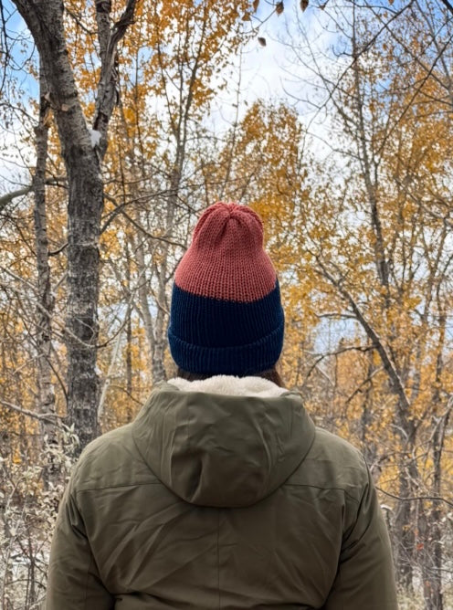 Hasty Toque + Coffee Sets