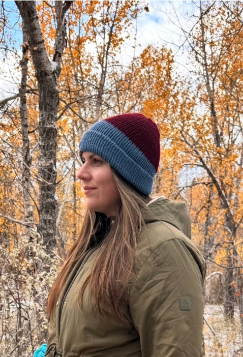 Hasty Toque + Coffee Sets