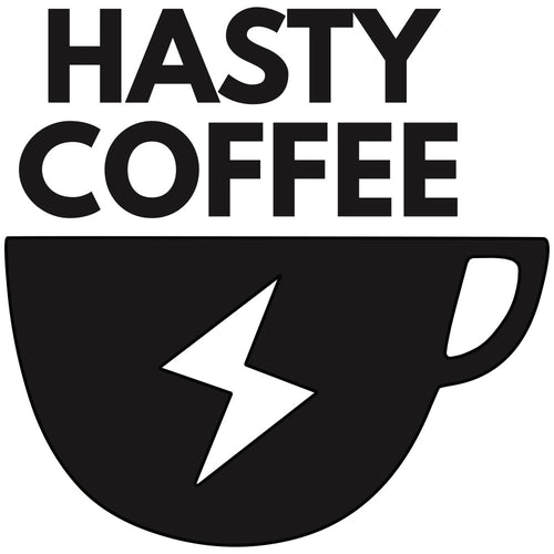 Hasty Coffee