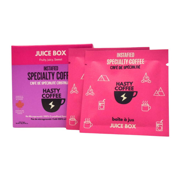 Juice Box